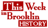 This Week In Brooklin History